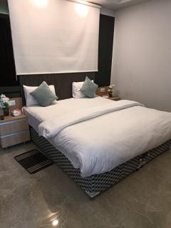 Sapphire Entire 1 BHK Apartments - 9