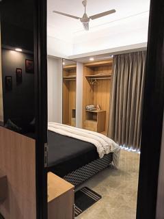 Sapphire Entire 1 BHK Apartments - 6