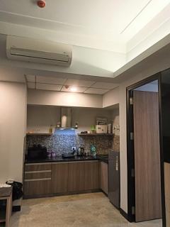 Sapphire Entire 1 BHK Apartments - 2