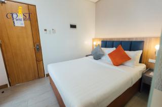 Coast Wise Hotel Dumaguete - 3
