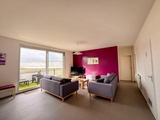 Appartement Lily-rose - 2