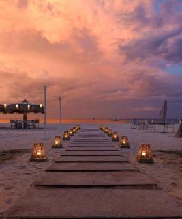Santa Fe Beach Club - 9