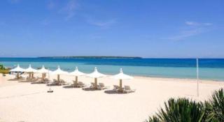 Santa Fe Beach Club - 8