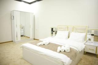 Al-Xorazmiy Hotel - 4