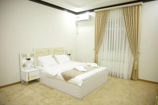 Al-Xorazmiy Hotel - 3