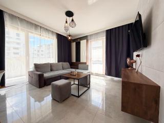 Bulwary Książęce Central Apartment by BookingHost - 0