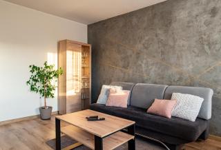 Gdańsk Burzyńskiego Cozy Stay Apartment by BookingHost - 0
