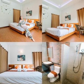 THE PP. BEACH RESORT THASALA - 6