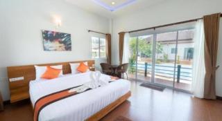 THE PP. BEACH RESORT THASALA - 3