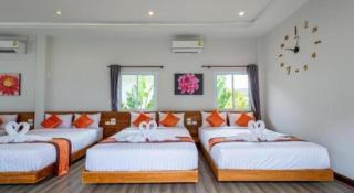 THE PP. BEACH RESORT THASALA - 2