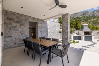 Villa M&D, Luxury Sea View Villa with Pool & Sauna - 1