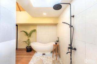 Kembang Menoreh Villa - 1