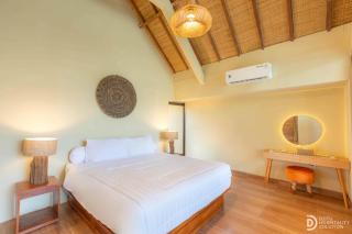Kembang Menoreh Villa -  - 9
