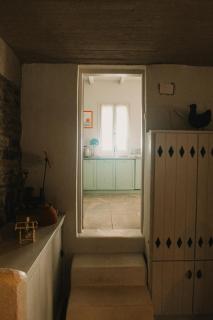 Dinora Villa - 1