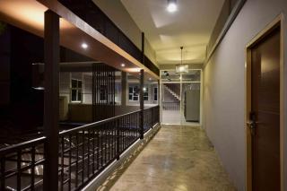 Inn Stations Hostel - Bangkok - 4