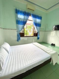 Quốc Khánh Guest House - 5