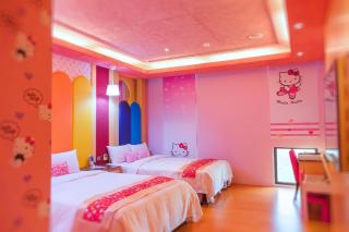 R7 Hotel - 8