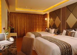 R7 Hotel - 7