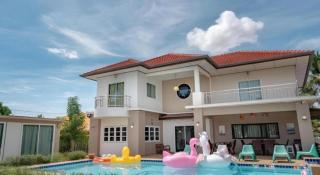 Dudnapa Pool Villa Hua Hin - Hua Hin - 5