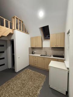 Apartament - 0