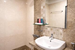 Hotel Saish - 5