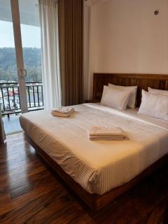 Rosen burge Hotel Nuwaraeliya - 1