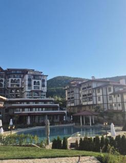 Sveti Vlas Bulgarien - 5