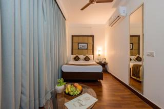 Foxoso The BMK Hotel - 7