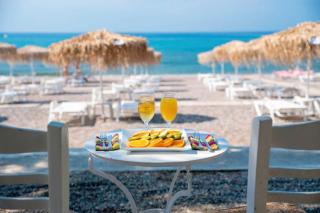 Elvita beach hotel - 6