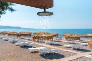 Elvita beach hotel - 4