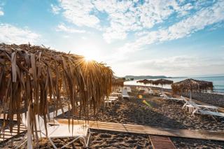 Elvita beach hotel - 2