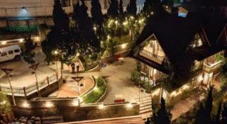 Dalat Old Market Town - 7