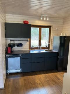 Aru talu külalistemaja - 6