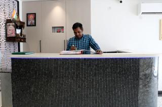 Pooja Residency Sector 52 - 9