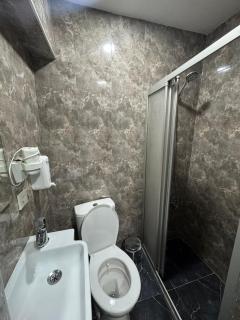 İmza Hotel Suite - 4