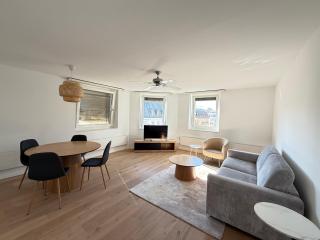 Delta Apartments - Bertastrasse - Self check-in - 6