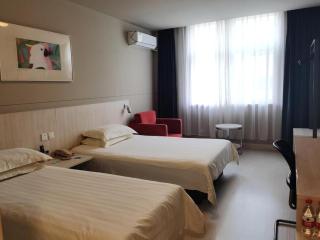 Jinjiang Inn Zhoushan Putuo Shenjiamen - 8