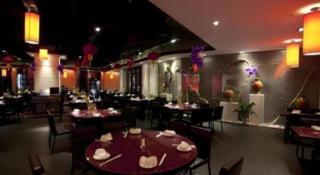 Landmark International Hotel Nanwan - 9