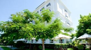 Paragon Villa Hotel Nha Trang - 6