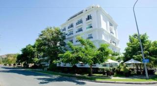 Paragon Villa Hotel Nha Trang - 5