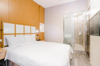 Royal Rose Hotel Ximen - 1