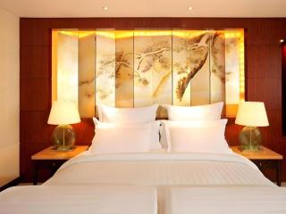 Kunshan Newport Hotel - Kunshan - 8