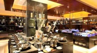 Kunshan Newport Hotel - Kunshan - 2