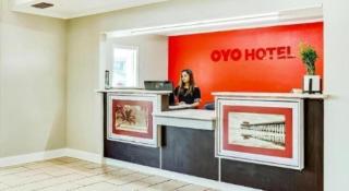 OYO Hotel Tyler Northwest Mineola Hwy - 9