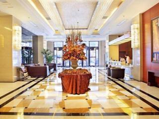 Jiaxing Fortune Holiday Hotel - 9