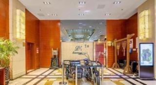 Jiaxing Fortune Holiday Hotel - 5