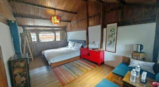 Lijiang Baisha Holiday Resort - 4