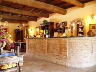 Hotel Antico Casale - 1