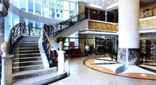 Chongqing River Romance Hotel - 7
