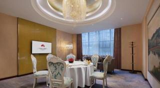 White Swan Hotel ChangSha - 7